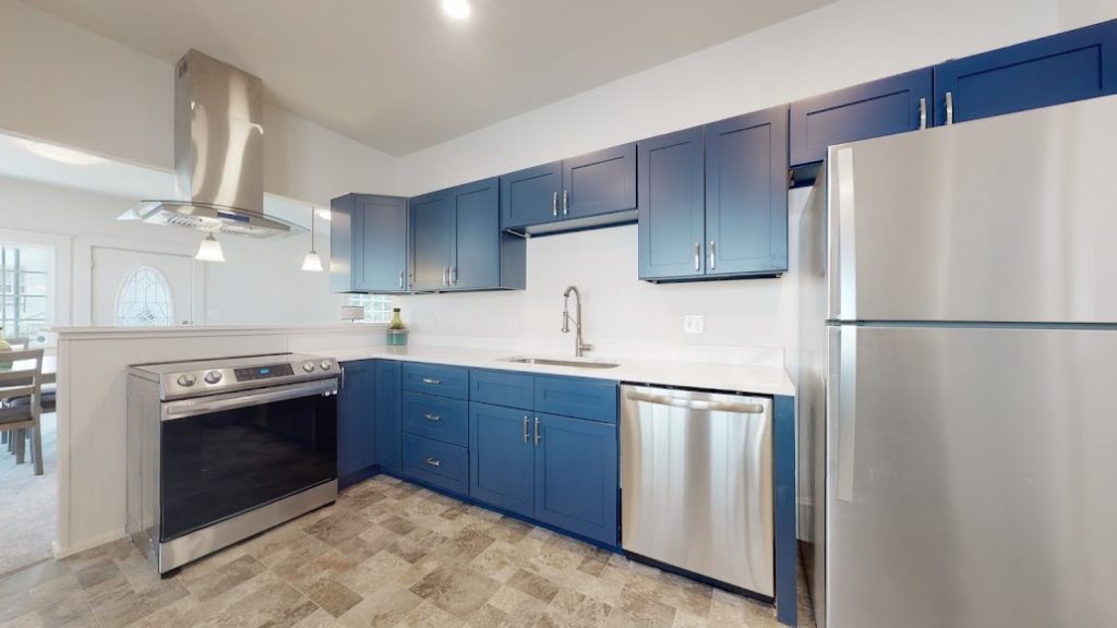 Cherry On Top Remodeling