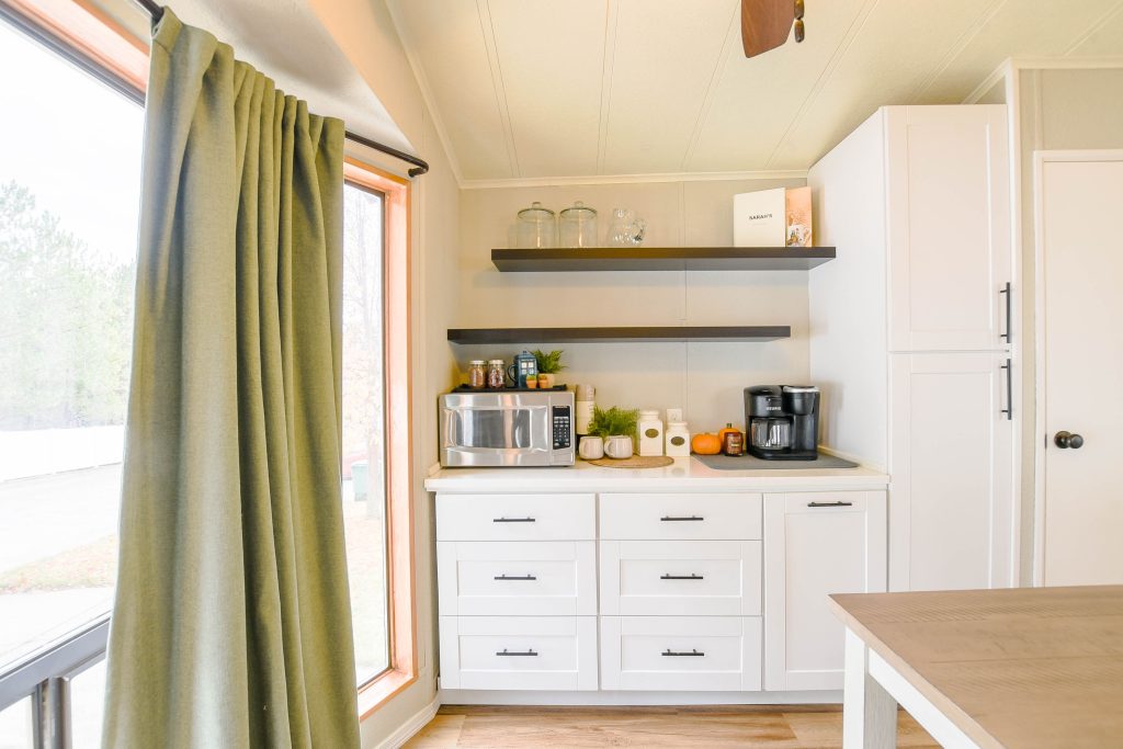 Cherry On Top Remodeling