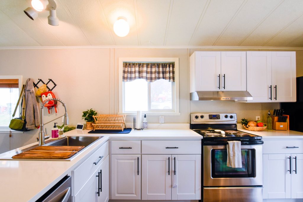 Cherry On Top Remodeling