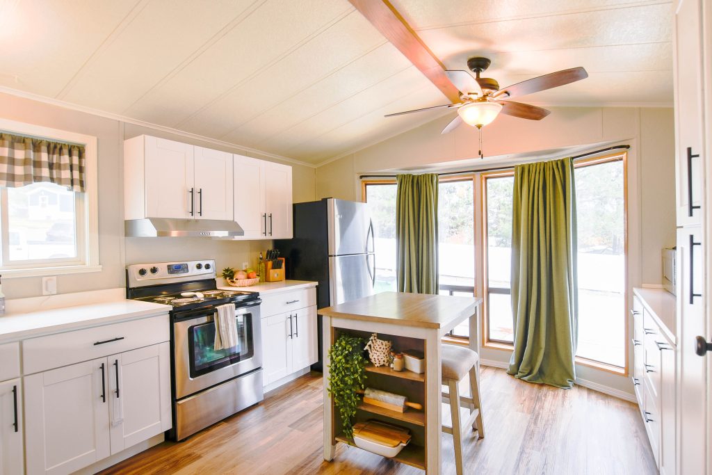 Cherry On Top Remodeling