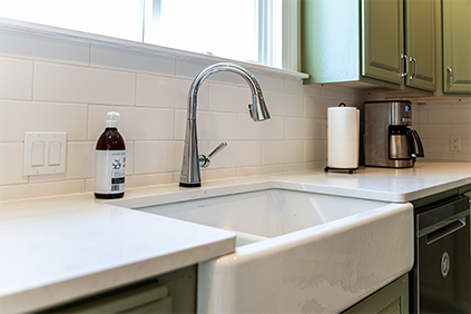 Cherry On Top Remodeling