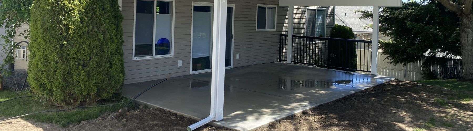 Patio and Porch Remodeling